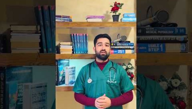 آیا یک روز ورزش در هفته برای صحتمندی ما کفایت میکند ؟ | داکتر حشمت الله صمیم