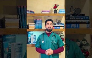 چرا طفلک های ما زیاد گوش درد میشوند و گریه میکنند ؟ | داکتر حشمت الله صمیم
