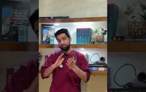 آیا ریزش مو هر روزعادی است ؟ و مرز بین نورمال و غیر نورمال چقدر است ؟ | داکتر حشمت الله صمیم