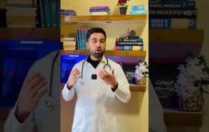 آیا در زمستان بدن ما  به آب نیاز ندارد؟ | داکتر حشمت الله صمیم