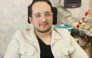 داکتر فردوس حبیب زاده 