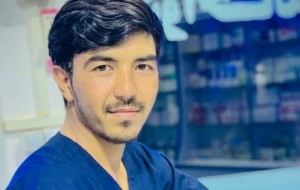 داکتر عبدالبصیر بصری 